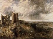 John Constable, Hadleigh Castle